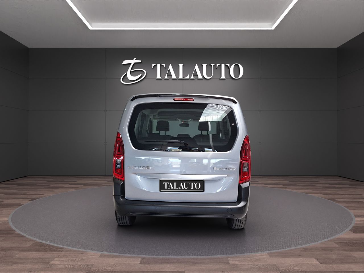 Citroën Berlingo Talla XL BlueHDi 100 S&S PLUS - Foto 5