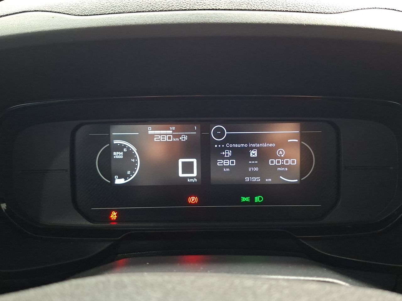 Citroën Berlingo Talla M BlueHDi 100 S&S PLUS - Foto 16