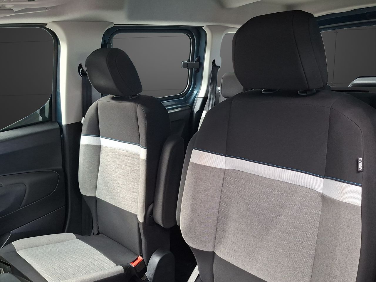 Citroën Berlingo Talla M BlueHDi 100 S&S PLUS - Foto 12