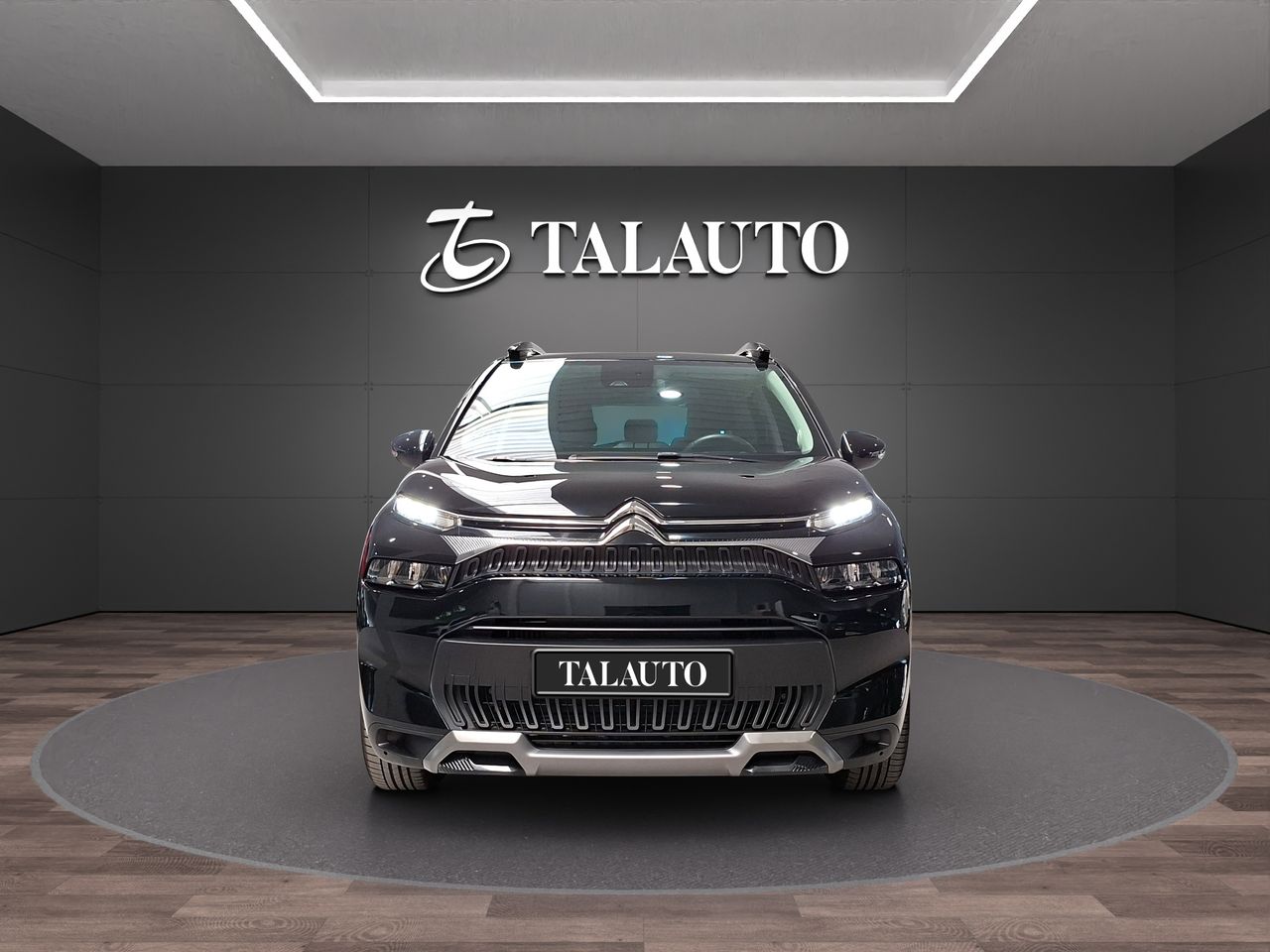 Citroën C3 Aircross PureTech 81kW (110CV) Plus - Foto 9