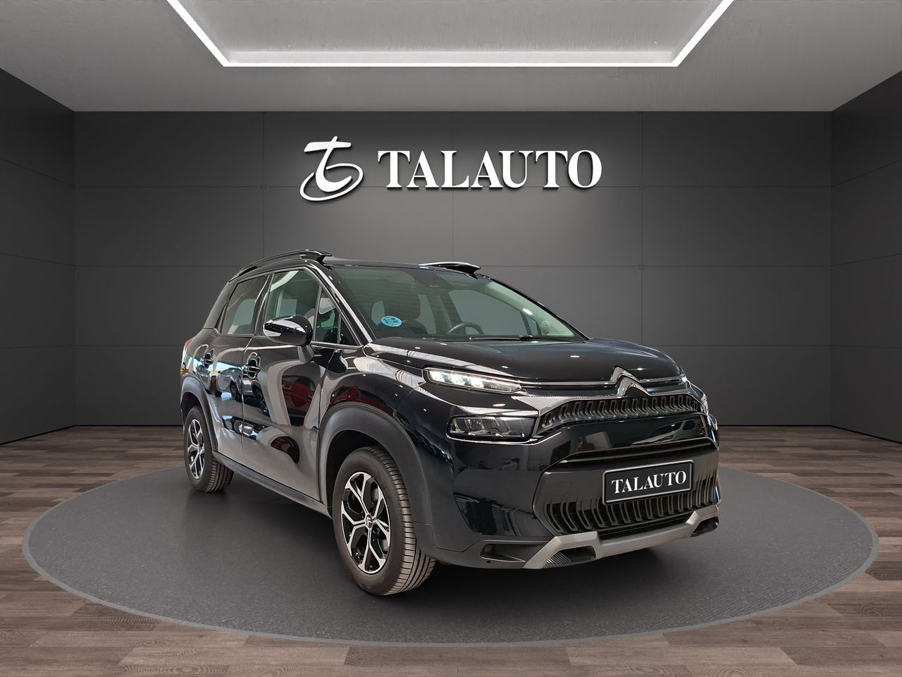 Citroën C3 Aircross PureTech 81kW (110CV) Plus - Foto 8