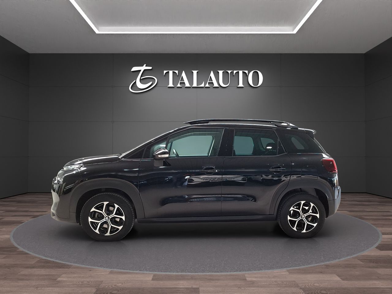 Citroën C3 Aircross PureTech 81kW (110CV) Plus - Foto 3