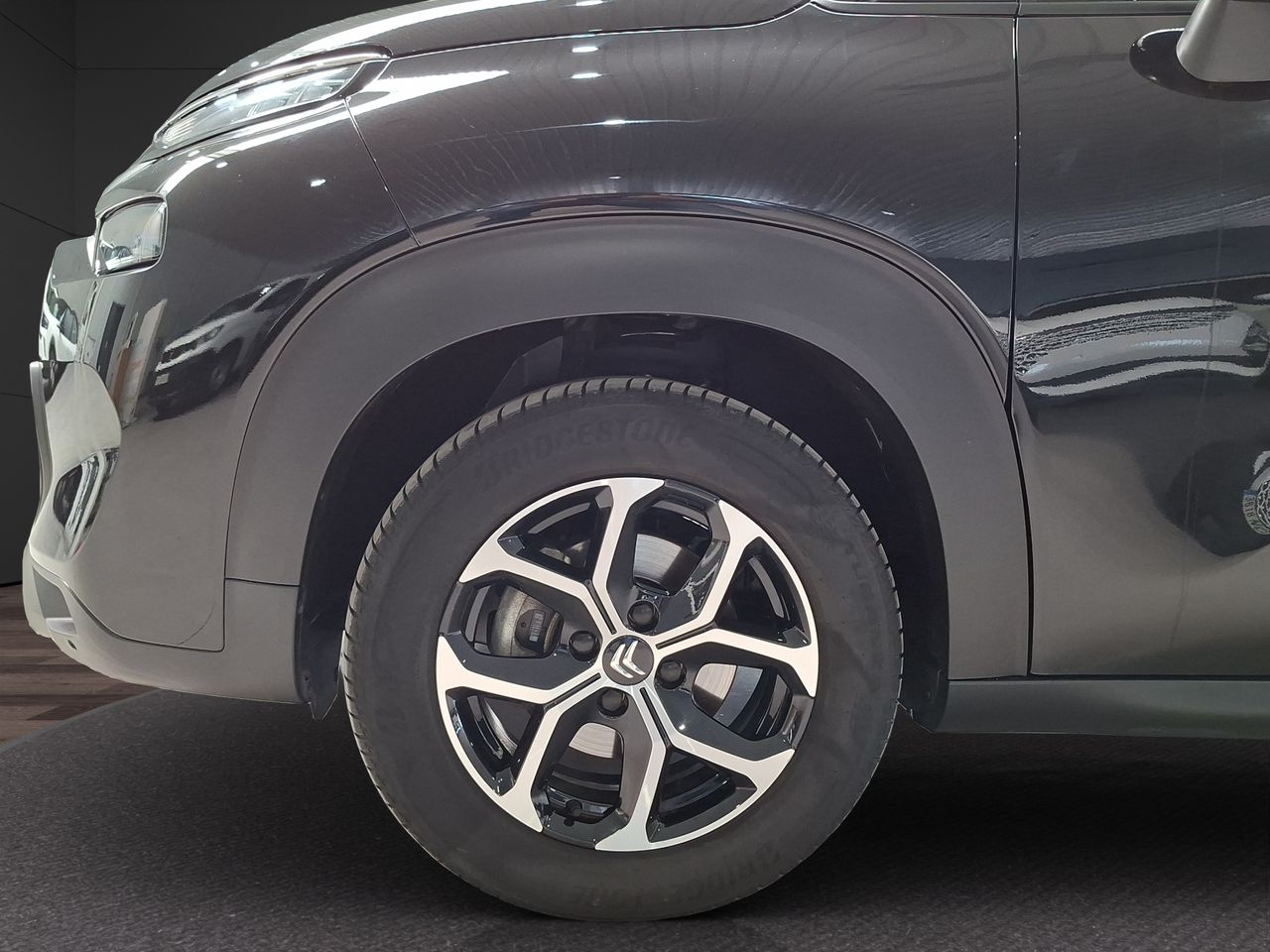 Citroën C3 Aircross PureTech 81kW (110CV) Plus - Foto 10