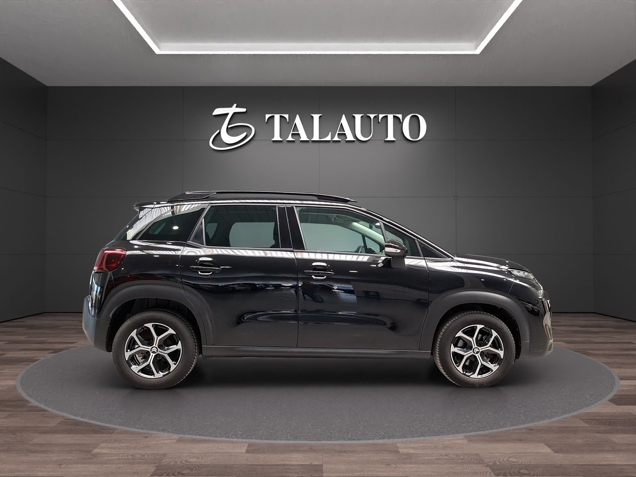 Citroën C3 Aircross PureTech 81kW (110CV) Plus - Foto 7