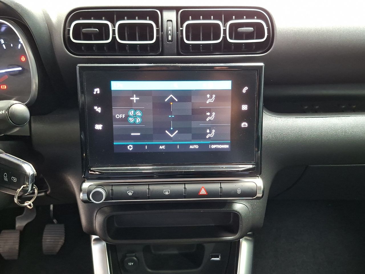 Citroën C3 Aircross PureTech 81kW (110CV) Plus - Foto 20