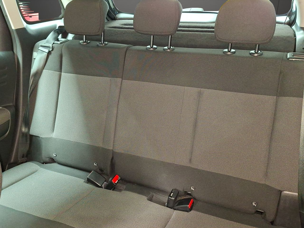 Citroën C3 Aircross PureTech 81kW (110CV) Plus - Foto 14