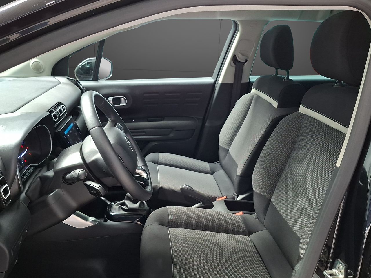 Citroën C3 Aircross PureTech 81kW (110CV) Plus - Foto 11