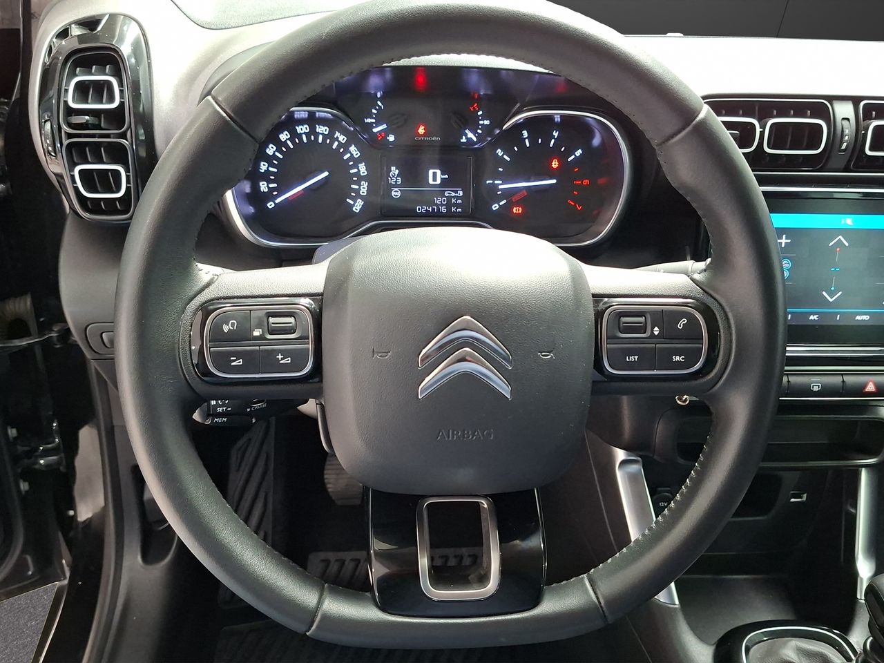 Citroën C3 Aircross PureTech 81kW (110CV) Plus - Foto 18