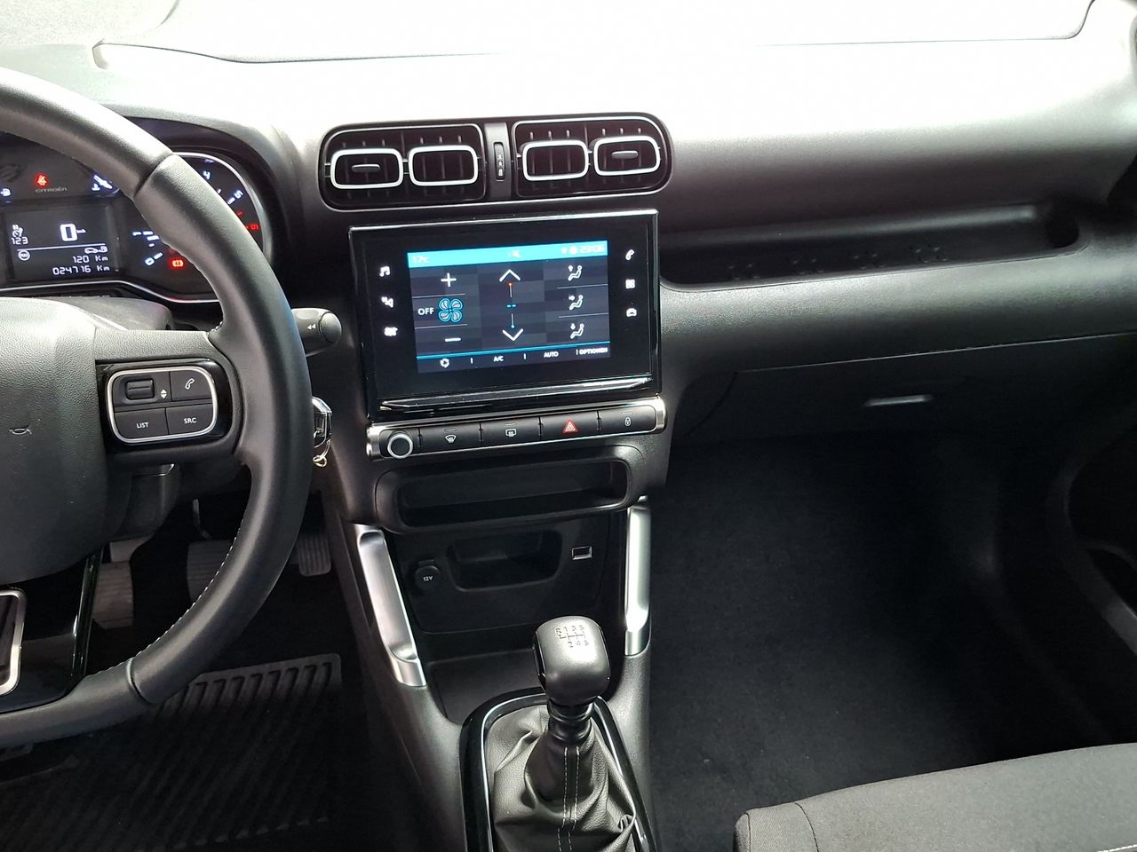Citroën C3 Aircross PureTech 81kW (110CV) Plus - Foto 19