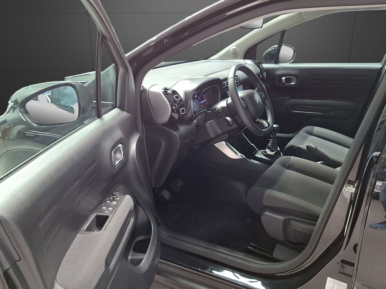 Citroën C3 Aircross PureTech 81kW (110CV) Plus - Foto 22