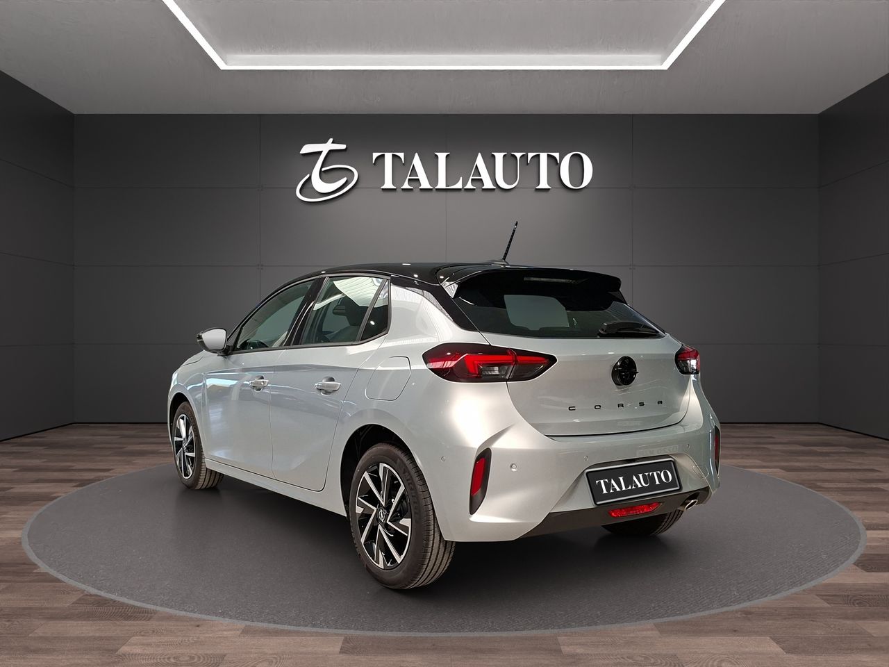 Opel Corsa 1.2T XHL 74kW (100CV) GS - Foto 4