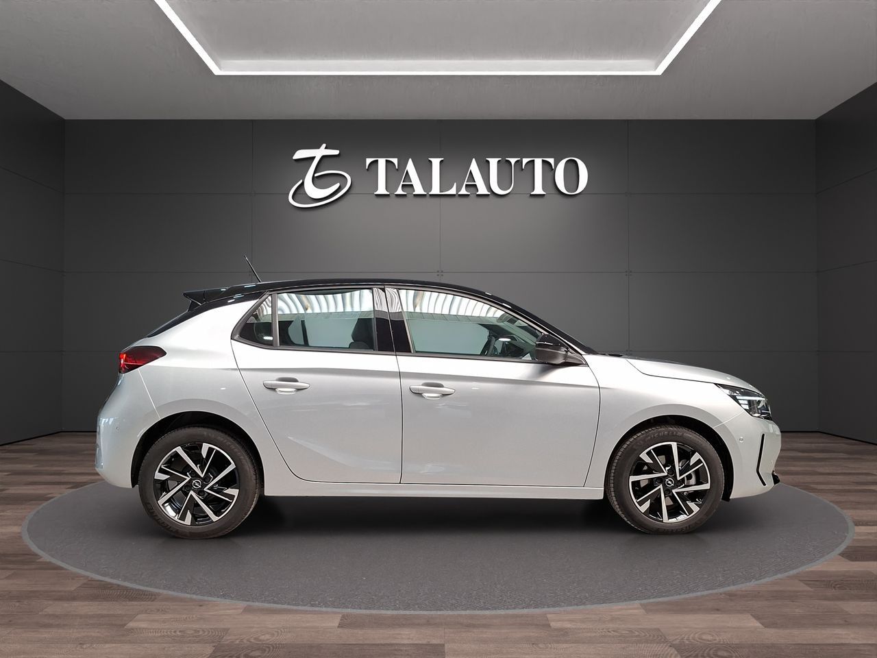 Opel Corsa 1.2T XHL 74kW (100CV) GS - Foto 7