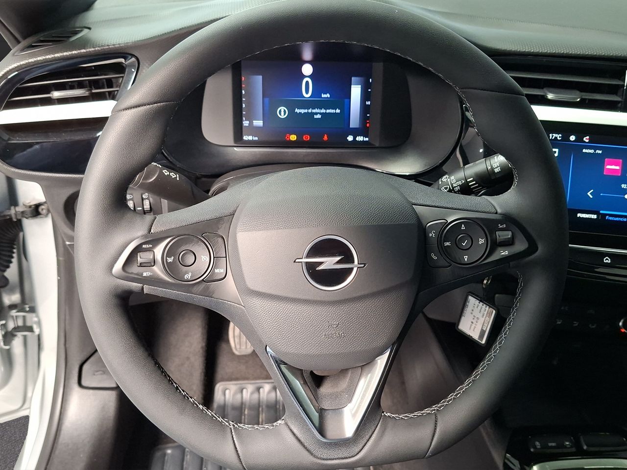 Opel Corsa 1.2T XHL 74kW (100CV) GS - Foto 18