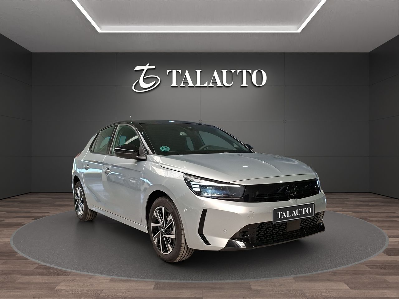 Opel Corsa 1.2T XHL 74kW (100CV) GS - Foto 8