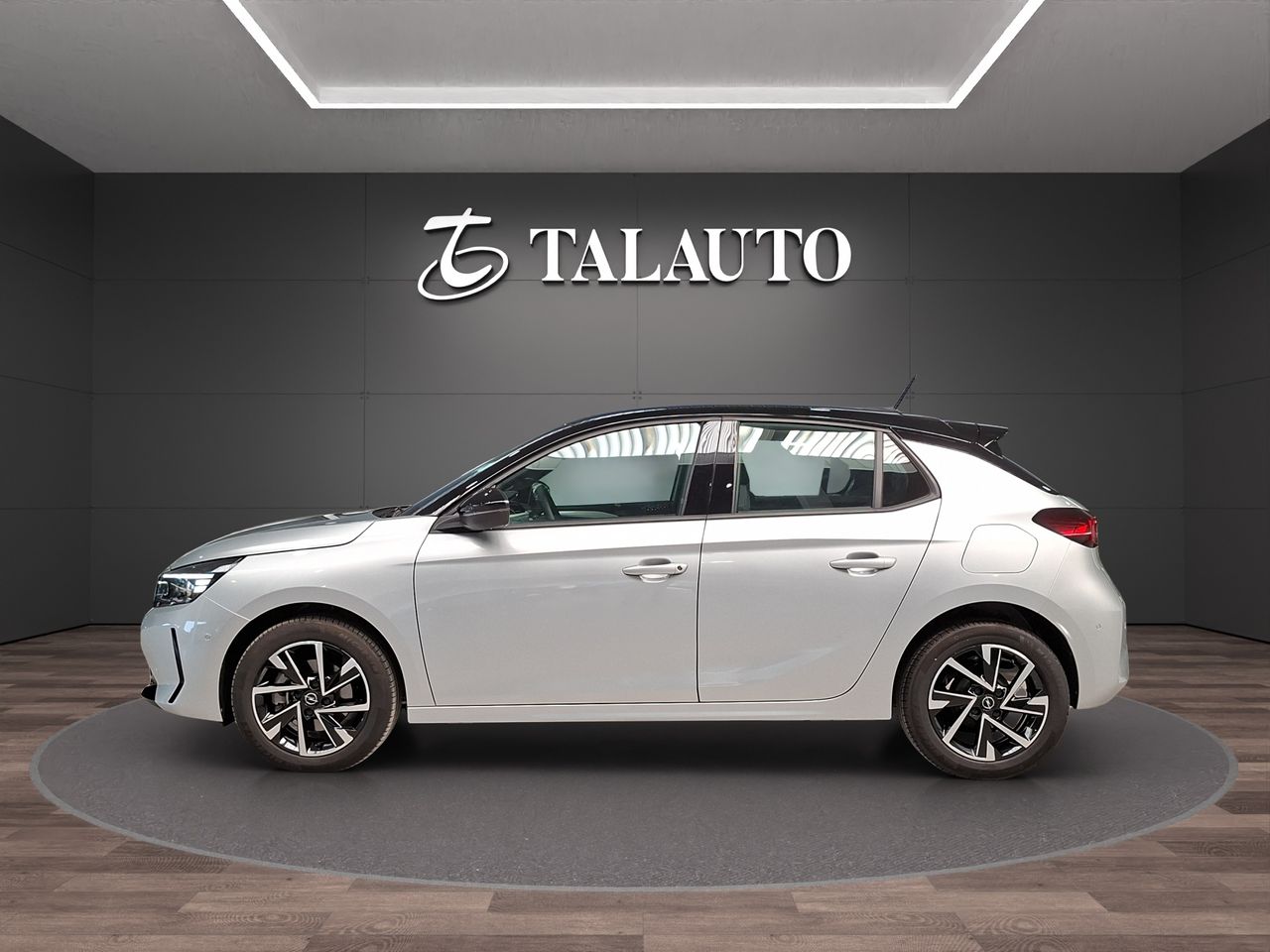 Opel Corsa 1.2T XHL 74kW (100CV) GS - Foto 3