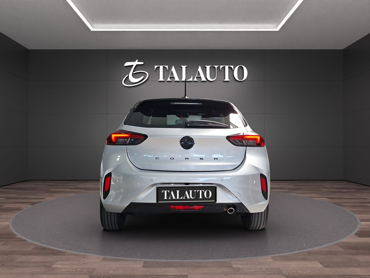 Opel Corsa 1.2T XHL 74kW (100CV) GS - Foto 5