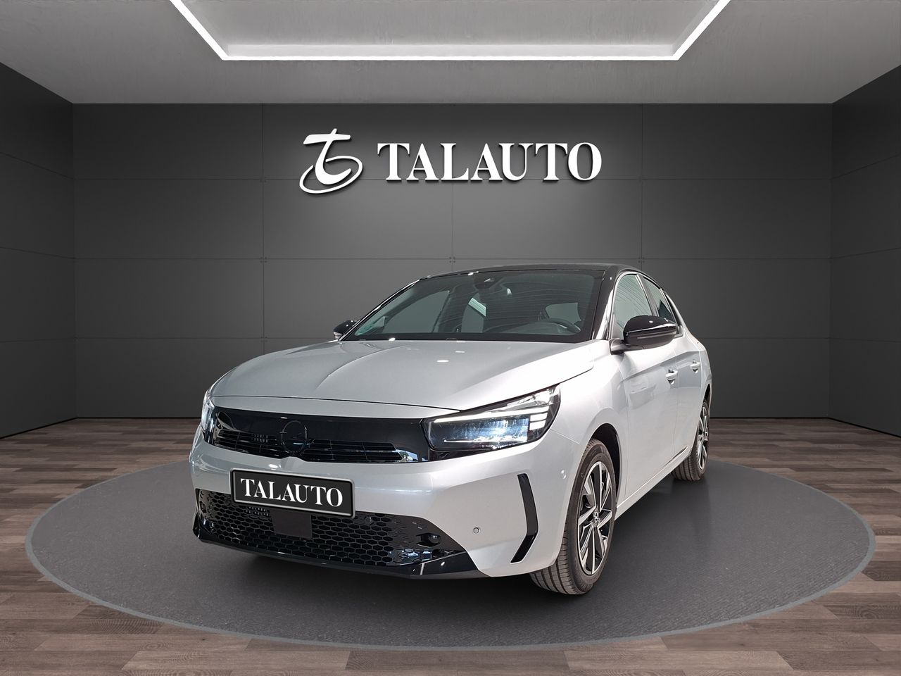 Opel Corsa 1.2T XHL 74kW (100CV) GS - Foto 2