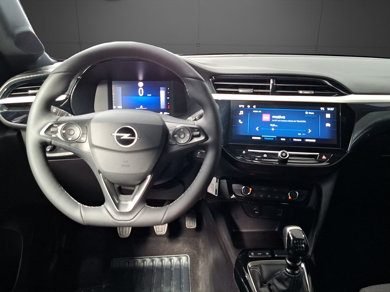 Opel Corsa 1.2T XHL 74kW (100CV) GS - Foto 13