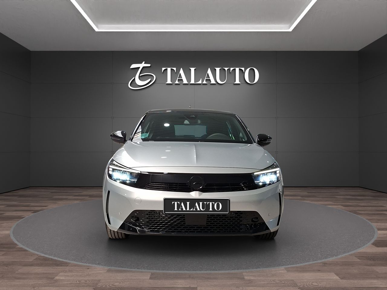 Opel Corsa 1.2T XHL 74kW (100CV) GS - Foto 9