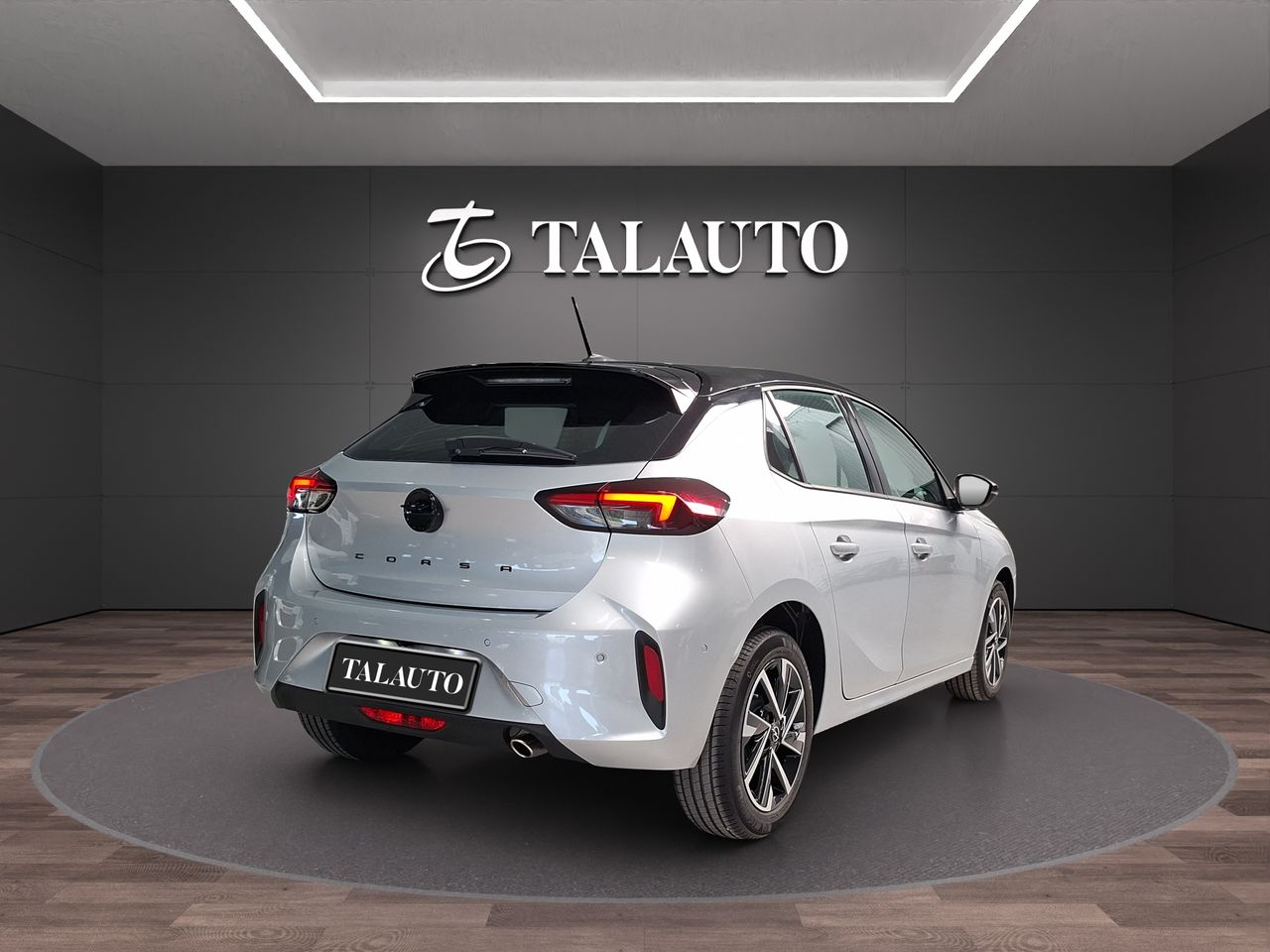 Opel Corsa 1.2T XHL 74kW (100CV) GS - Foto 6