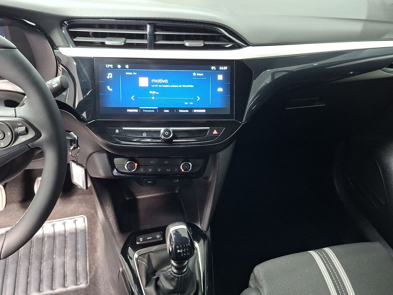 Opel Corsa 1.2T XHL 74kW (100CV) GS - Foto 19