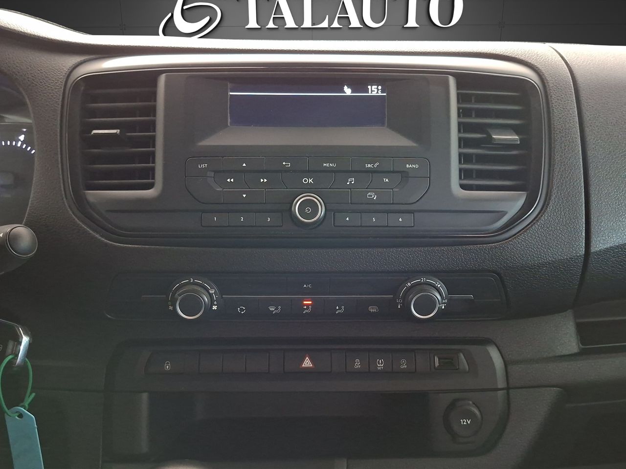 Peugeot Expert DOBLE CABINA REPLEGABLE BHDI 120cv S&S 6vel MAN STANDARD - Foto 18