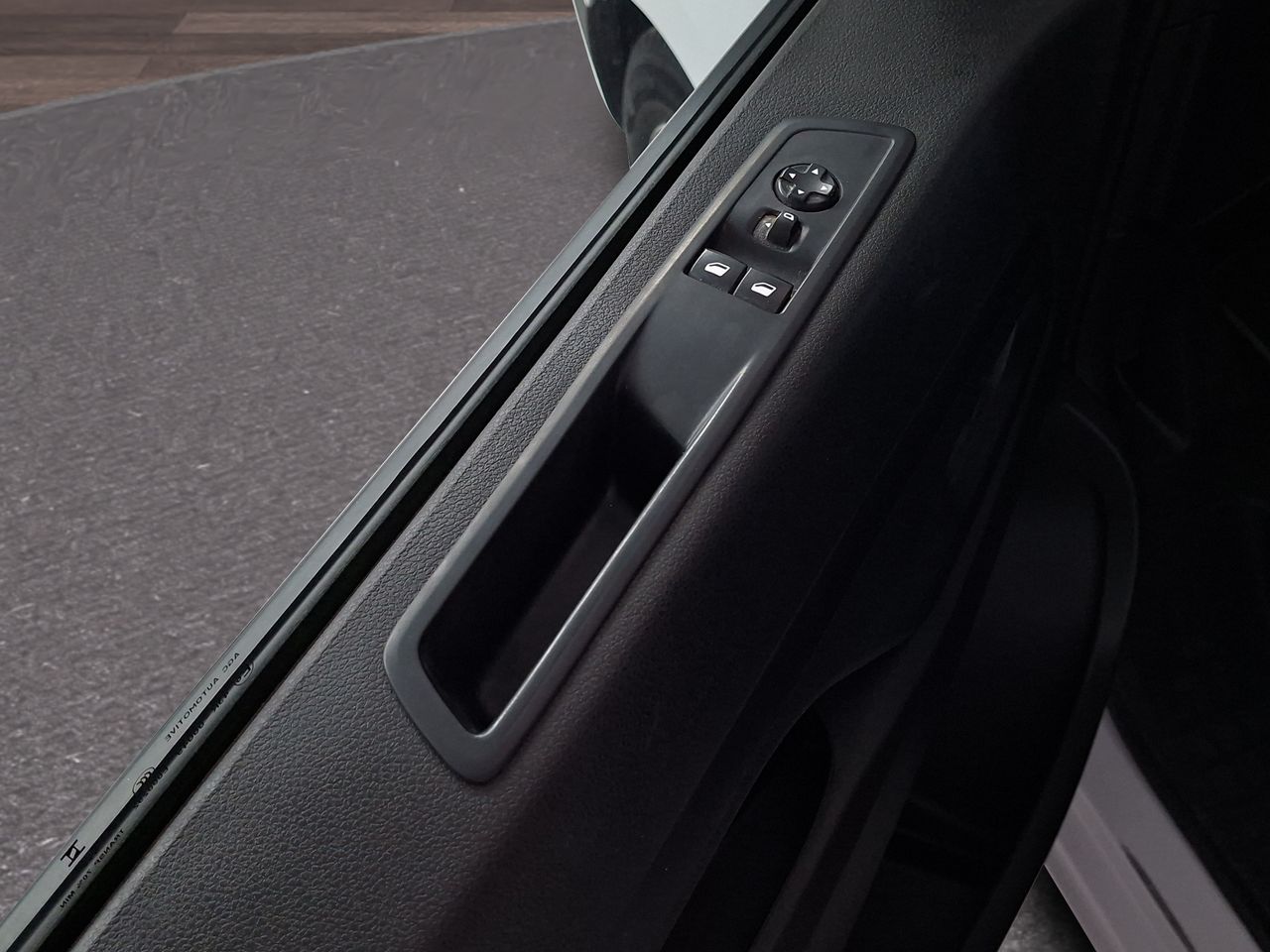 Peugeot Expert DOBLE CABINA REPLEGABLE BHDI 120cv S&S 6vel MAN STANDARD - Foto 20