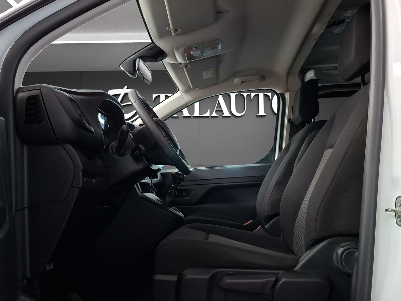 Peugeot Expert DOBLE CABINA REPLEGABLE BHDI 120cv S&S 6vel MAN STANDARD - Foto 11