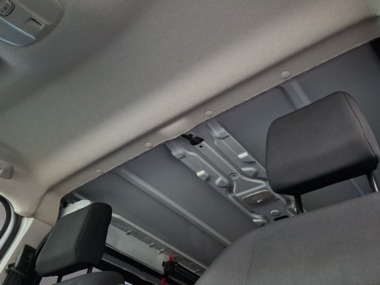 Peugeot Expert DOBLE CABINA REPLEGABLE BHDI 120cv S&S 6vel MAN STANDARD - Foto 13