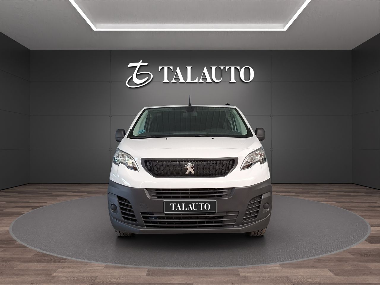 Peugeot Expert DOBLE CABINA REPLEGABLE BHDI 120cv S&S 6vel MAN STANDARD - Foto 9
