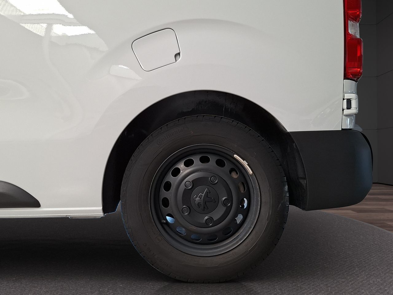 Peugeot Expert DOBLE CABINA REPLEGABLE BHDI 120cv S&S 6vel MAN STANDARD - Foto 10