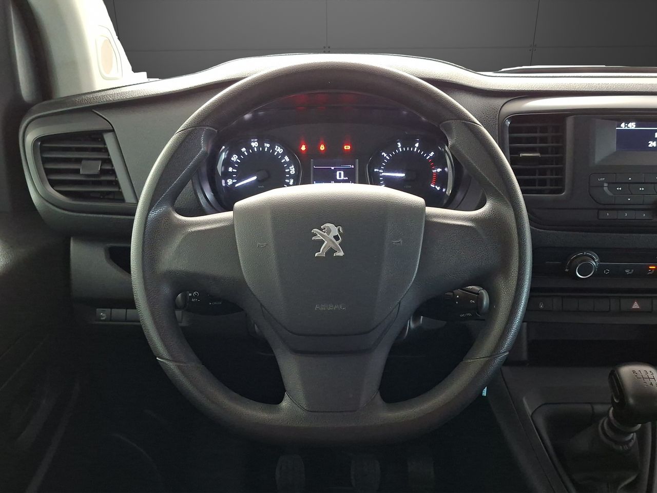 Peugeot Expert DOBLE CABINA REPLEGABLE BHDI 120cv S&S 6vel MAN STANDARD - Foto 15