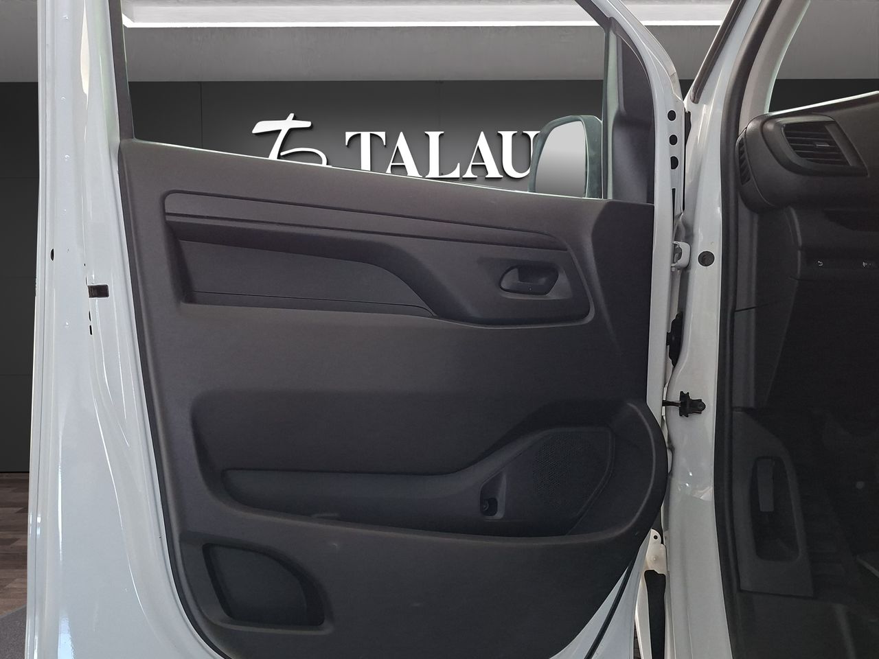 Peugeot Expert DOBLE CABINA REPLEGABLE BHDI 120cv S&S 6vel MAN STANDARD - Foto 20