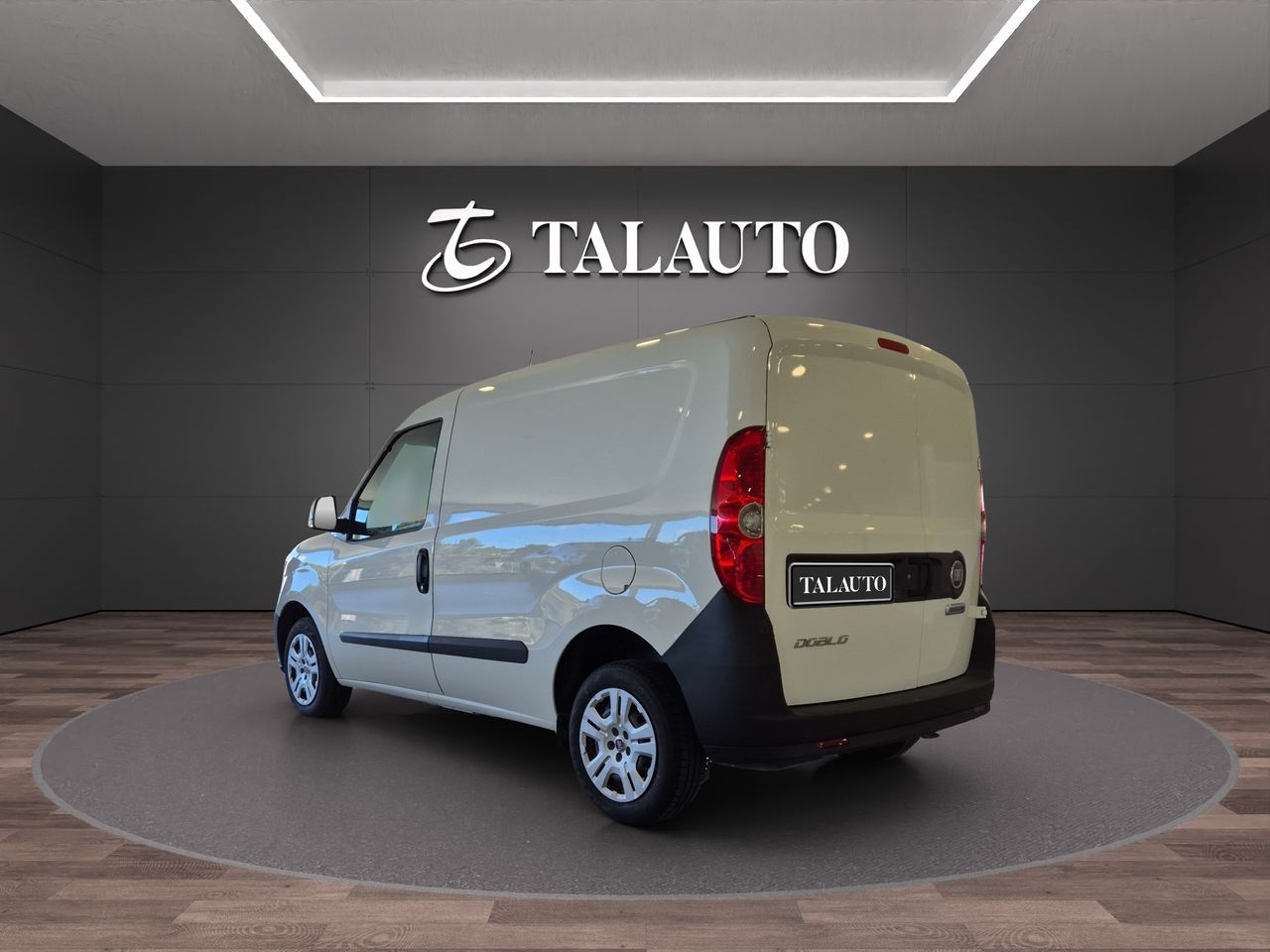Fiat Doblò CARGO SX 1.3 Mjet 95cv DIESEL - Foto 4