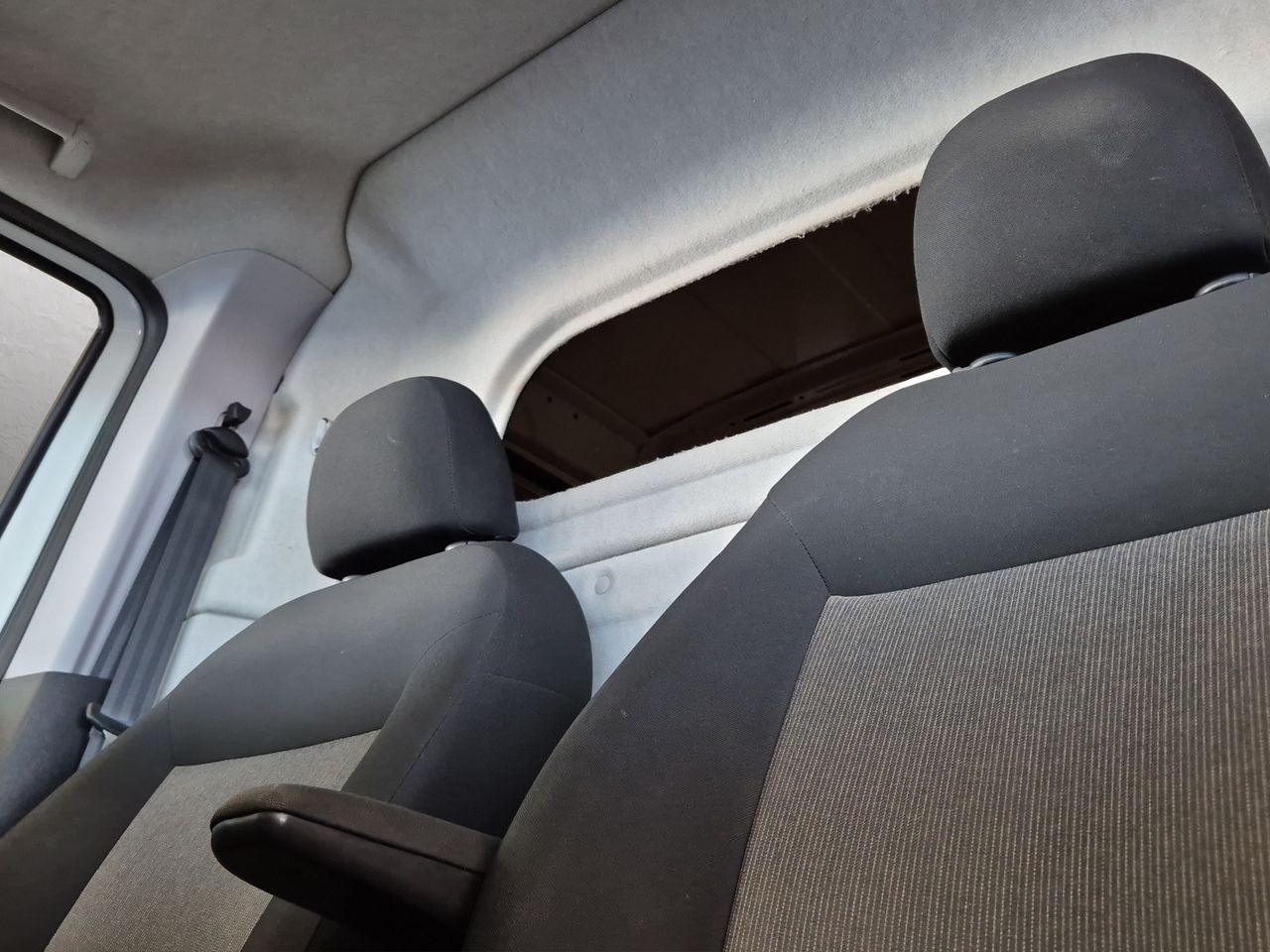 Fiat Doblò CARGO SX 1.3 Mjet 95cv DIESEL - Foto 12