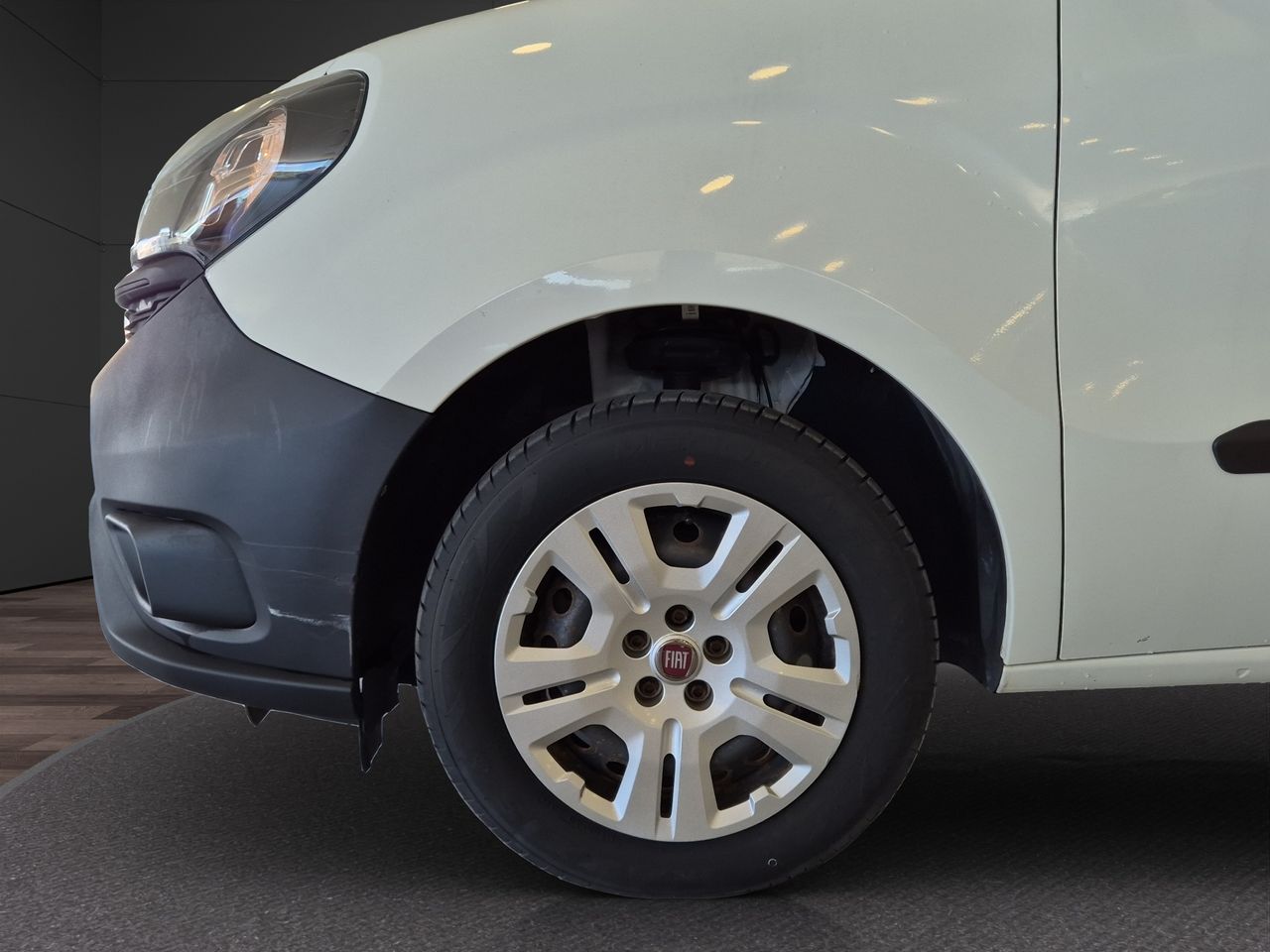 Fiat Doblò CARGO SX 1.3 Mjet 95cv DIESEL - Foto 10