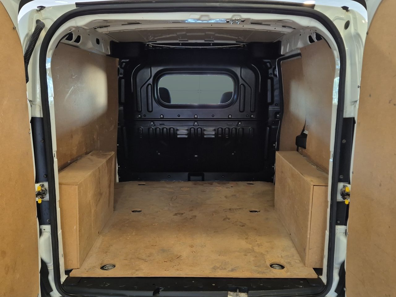 Fiat Doblò CARGO SX 1.3 Mjet 95cv DIESEL - Foto 22