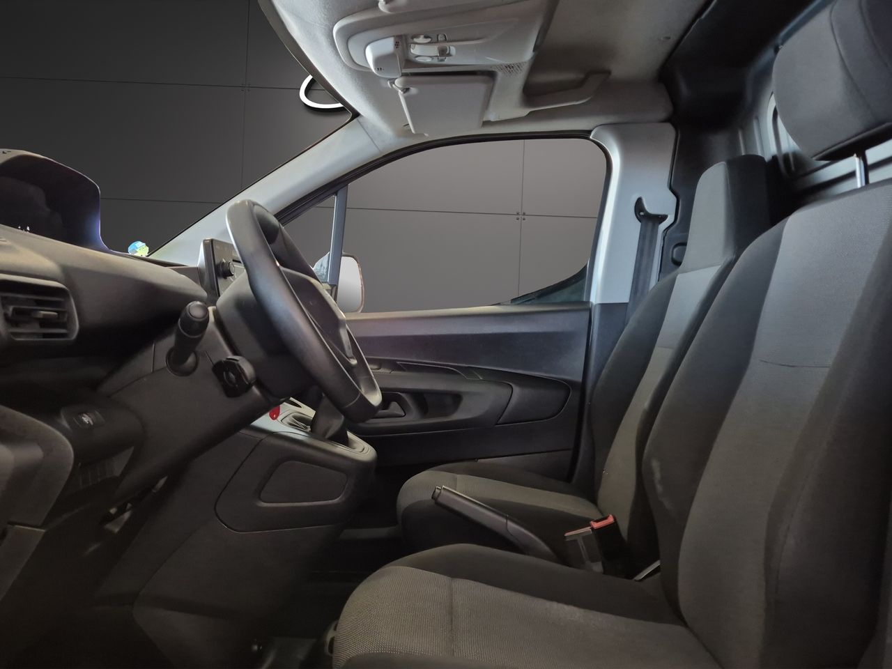 Peugeot Partner PRO STANDARD 600 Kg BLUEHDI 100cv S&S 5vel - Foto 11