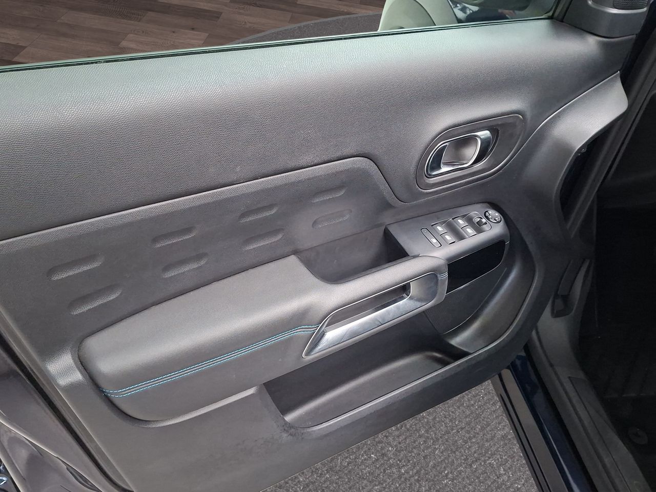 Citroën C5 Aircross BlueHdi 96kW (130CV) S&S EAT8 Plus - Foto 20