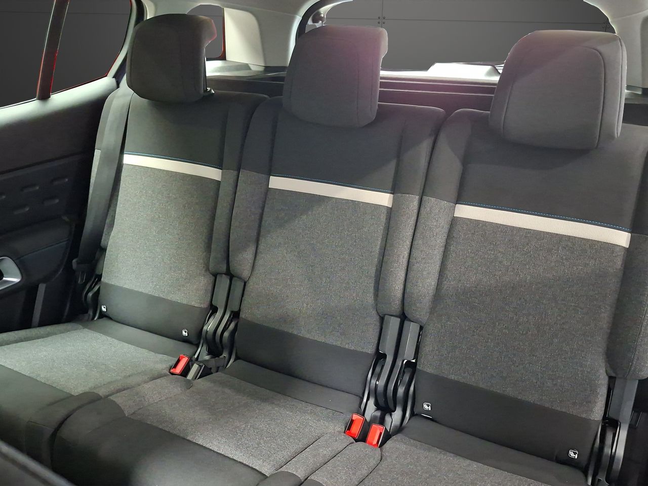 Citroën C5 Aircross BlueHdi 96kW (130CV) S&S EAT8 Plus - Foto 19