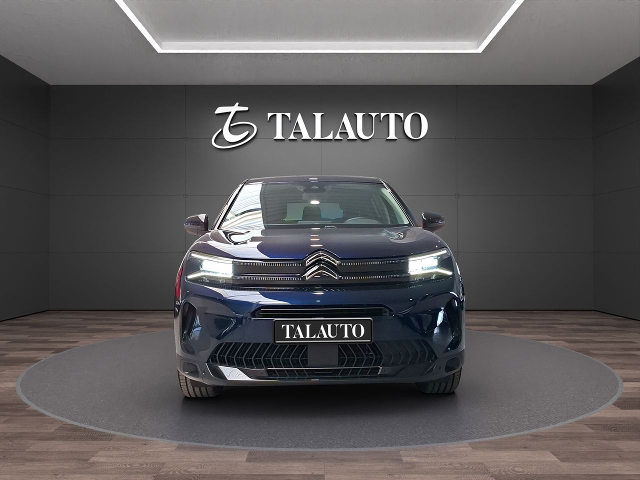 Citroën C5 Aircross BlueHdi 96kW (130CV) S&S EAT8 Plus - Foto 9