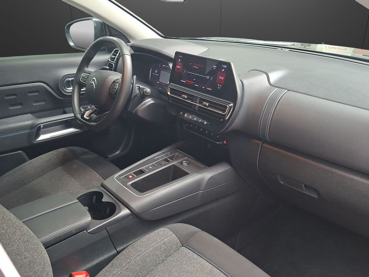 Citroën C5 Aircross BlueHdi 96kW (130CV) S&S EAT8 Plus - Foto 12