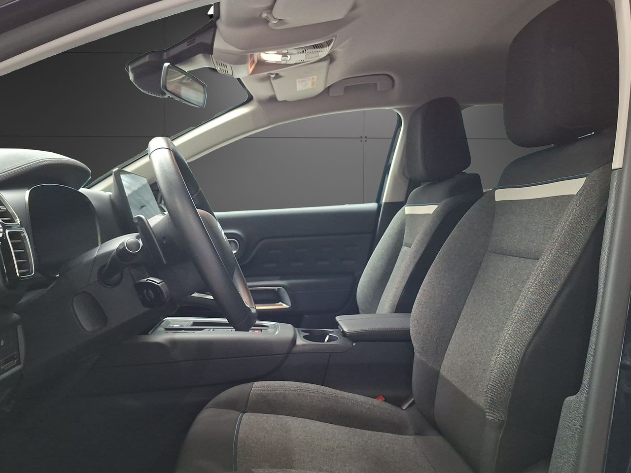 Citroën C5 Aircross BlueHdi 96kW (130CV) S&S EAT8 Plus - Foto 11