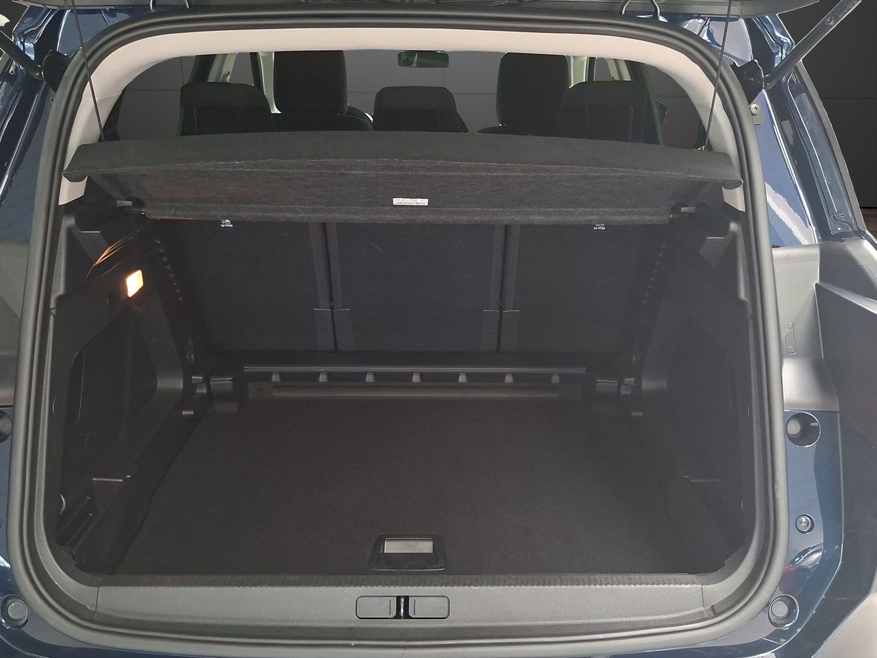 Citroën C5 Aircross BlueHdi 96kW (130CV) S&S EAT8 Plus - Foto 21