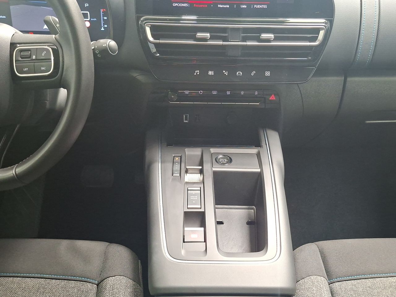 Citroën C5 Aircross BlueHdi 96kW (130CV) S&S EAT8 Plus - Foto 16