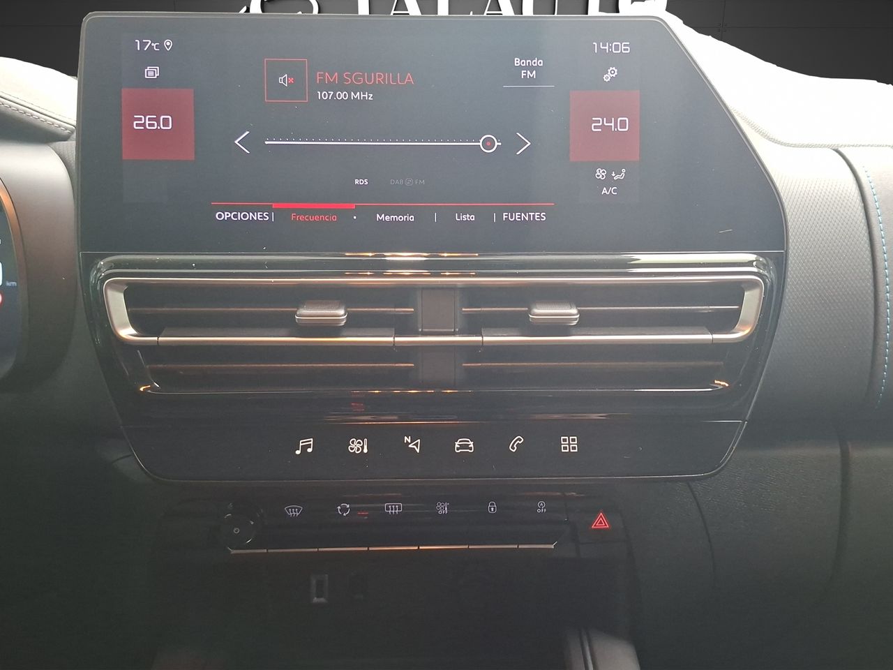 Citroën C5 Aircross BlueHdi 96kW (130CV) S&S EAT8 Plus - Foto 17