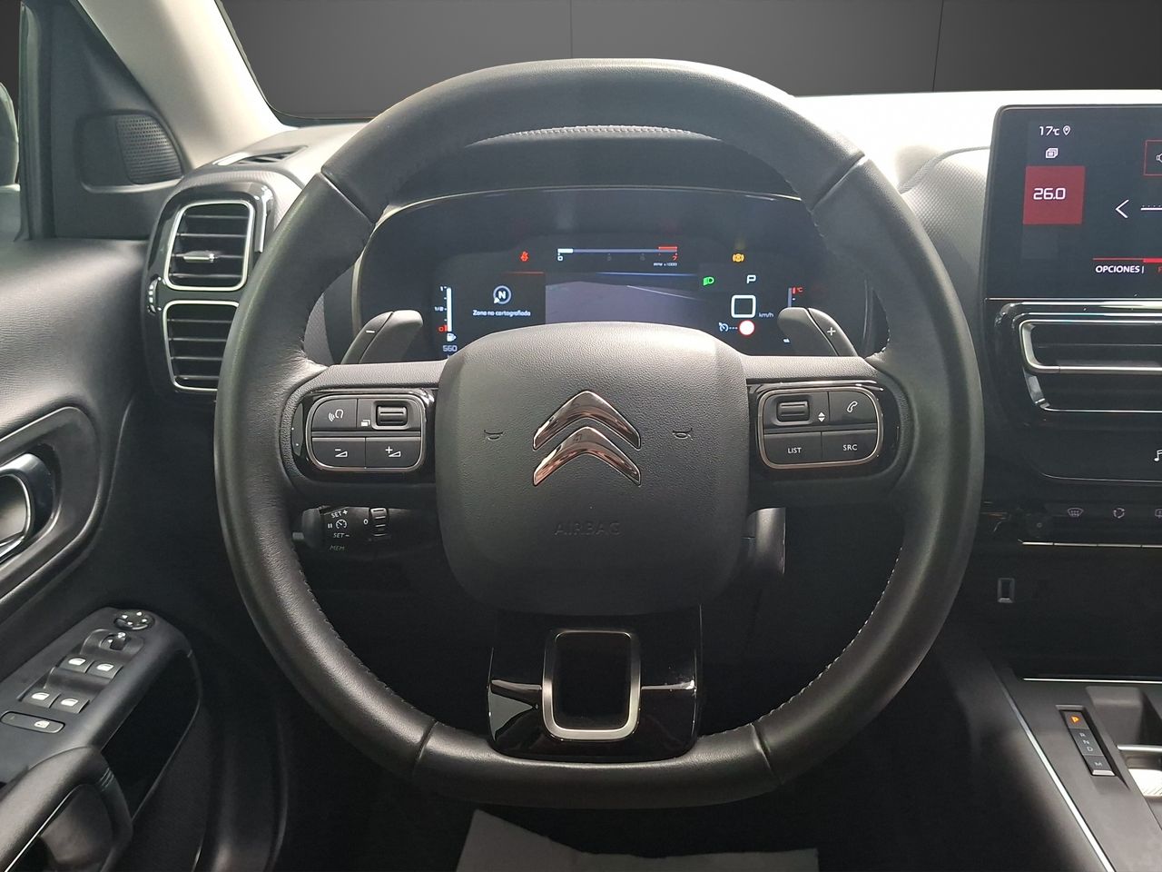 Citroën C5 Aircross BlueHdi 96kW (130CV) S&S EAT8 Plus - Foto 14