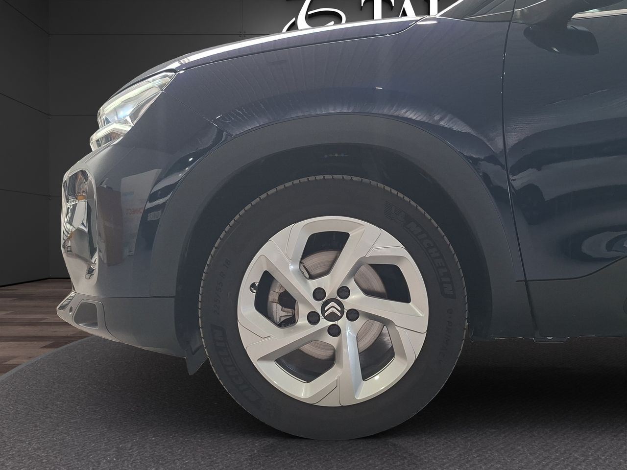 Citroën C5 Aircross BlueHdi 96kW (130CV) S&S EAT8 Plus - Foto 10