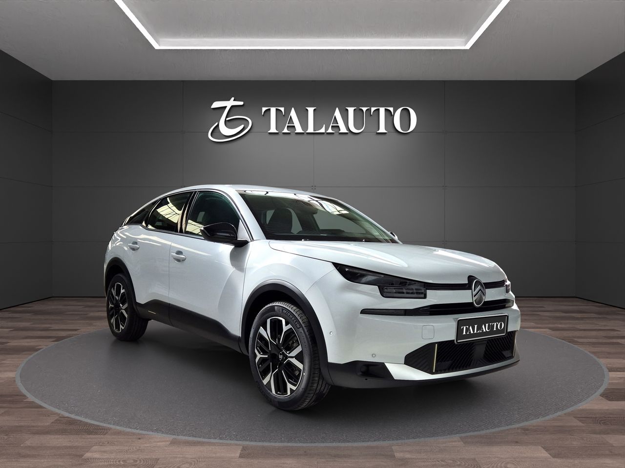 Citroën C4 Hybrid 145 ë-DCS6 Business Edition - Foto 8