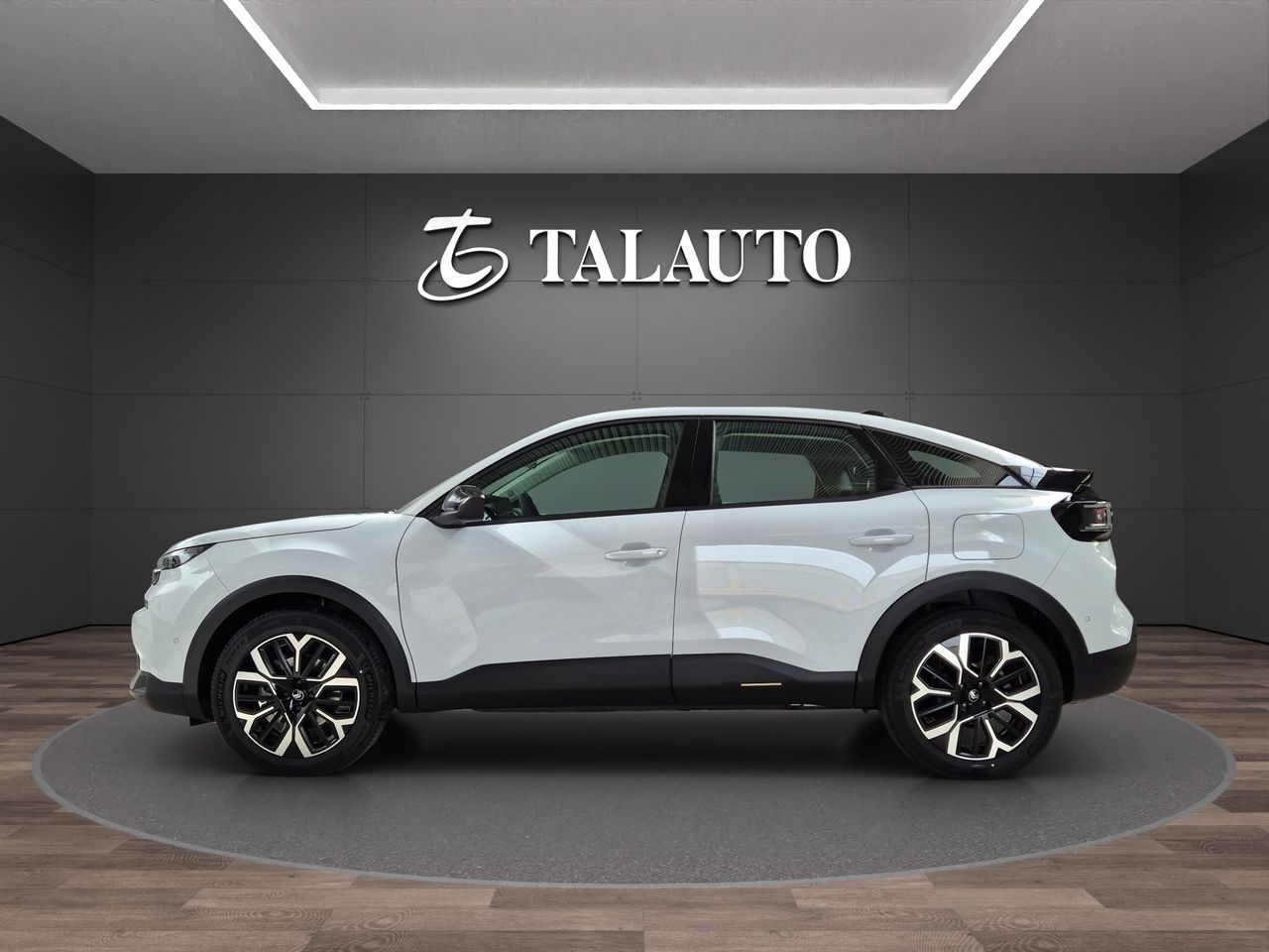 Citroën C4 Hybrid 145 ë-DCS6 Business Edition - Foto 3